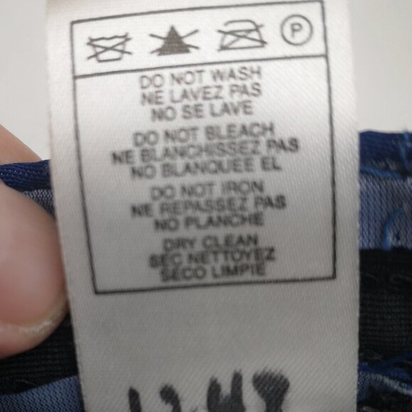 Reebok NFL Jacksonville Jaguars Unisex White/Green/Blk Baseball Hat - Picture 6 of 7